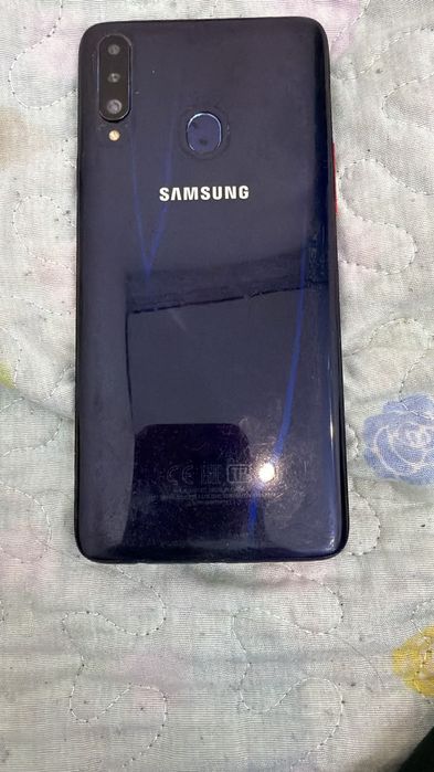 Samsung Galaxy a20s