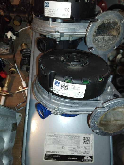 Quadra Green 25 30 csi