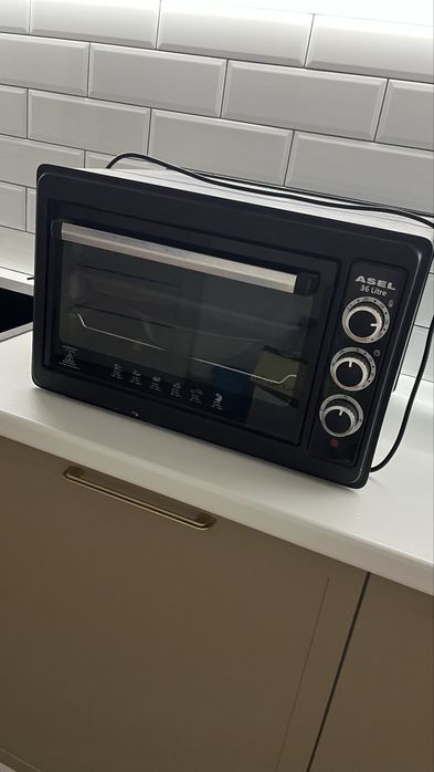 Продается духовка Asel