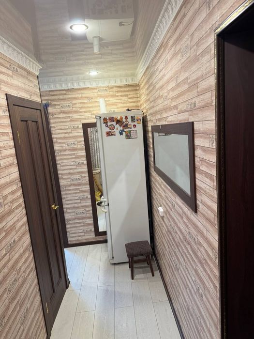 Продается квартира