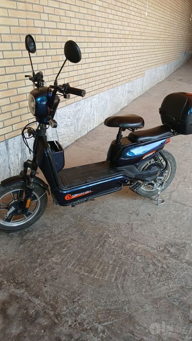 Skuter Skuter skuterskuter skuter