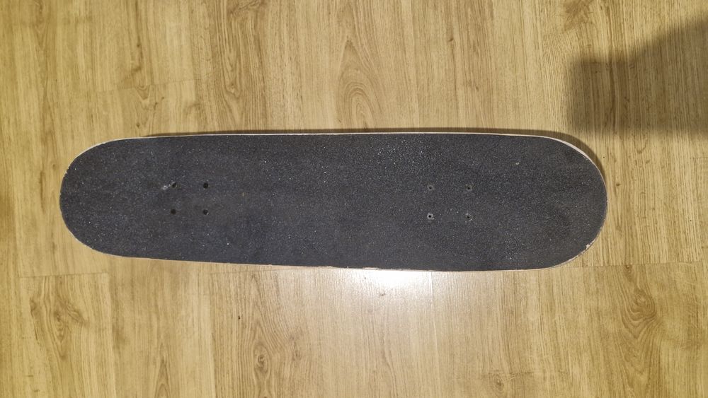 Skateboard Decathlon MID500 Wolf