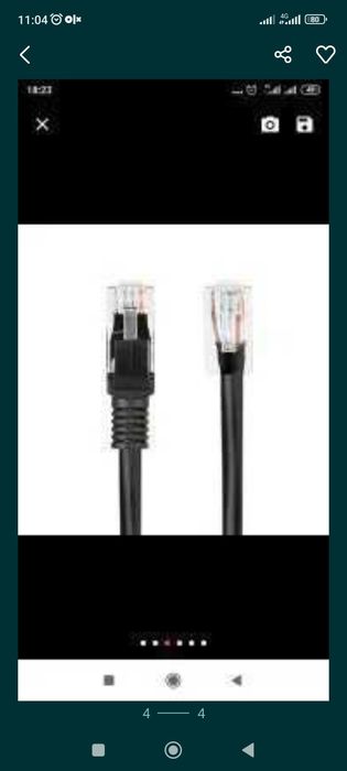 Патч корд patch cord RJ 45. Сетевой кабель витая пара utp 5e