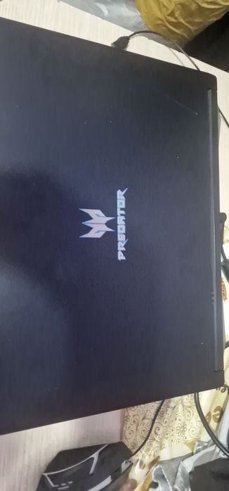 Acer Predator 500