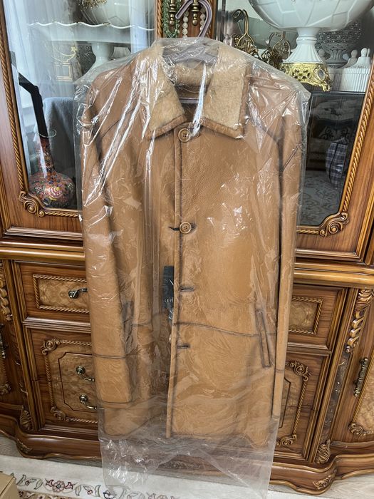 Продам дубленку натуралка срочно!