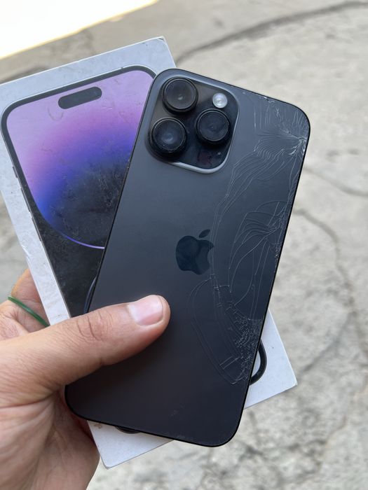 Iphone 14 pro max