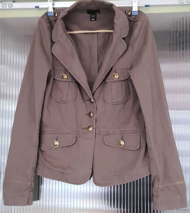 Vand geaca/sacou H&M
