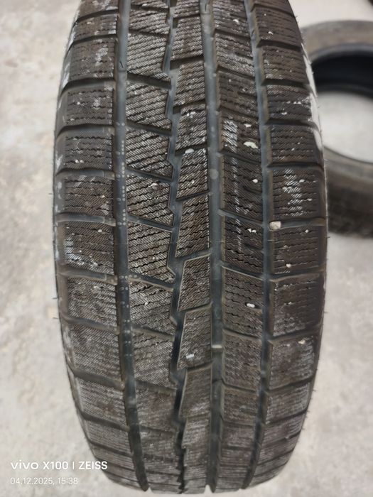 Покрышки легковой зимние