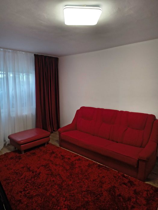 Vând sau schimb apartament 4camere