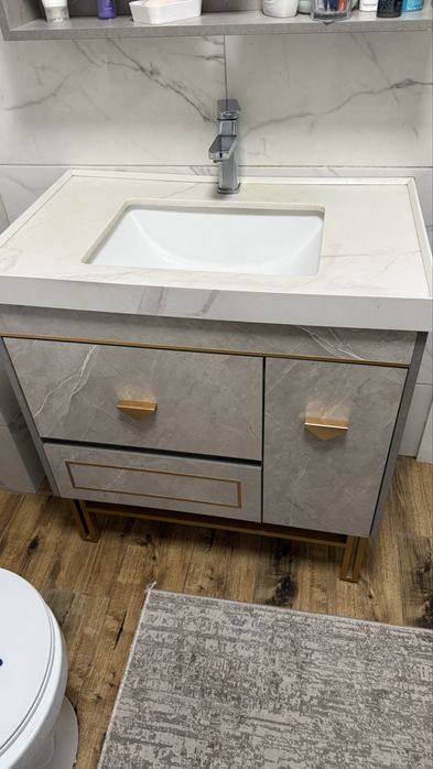 Мебель для ванной комнаты