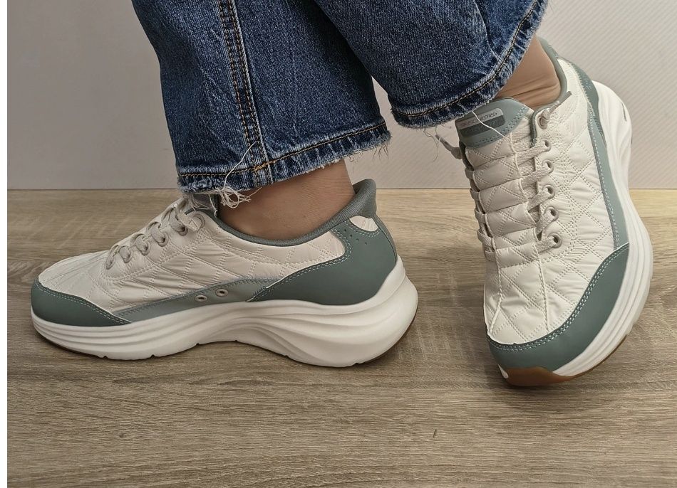 Маратонки Skechers