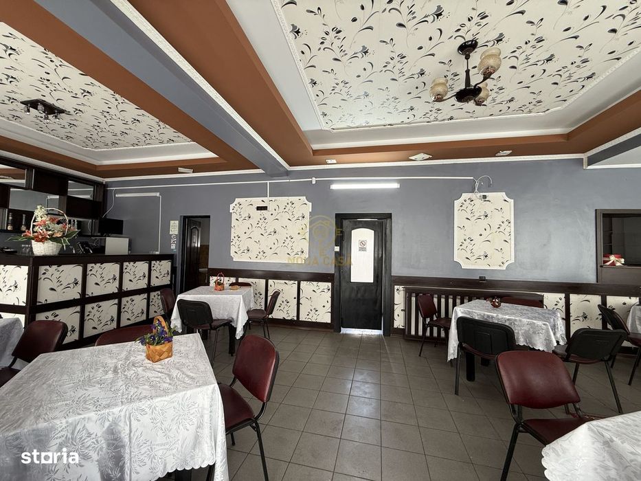 De vanzare Spatiu Central Satu Mare/Birouri/Restaurant/Magazin/Notar