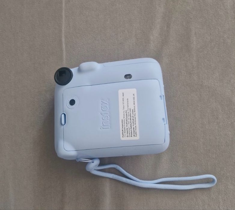 Фото Instax 12 mini