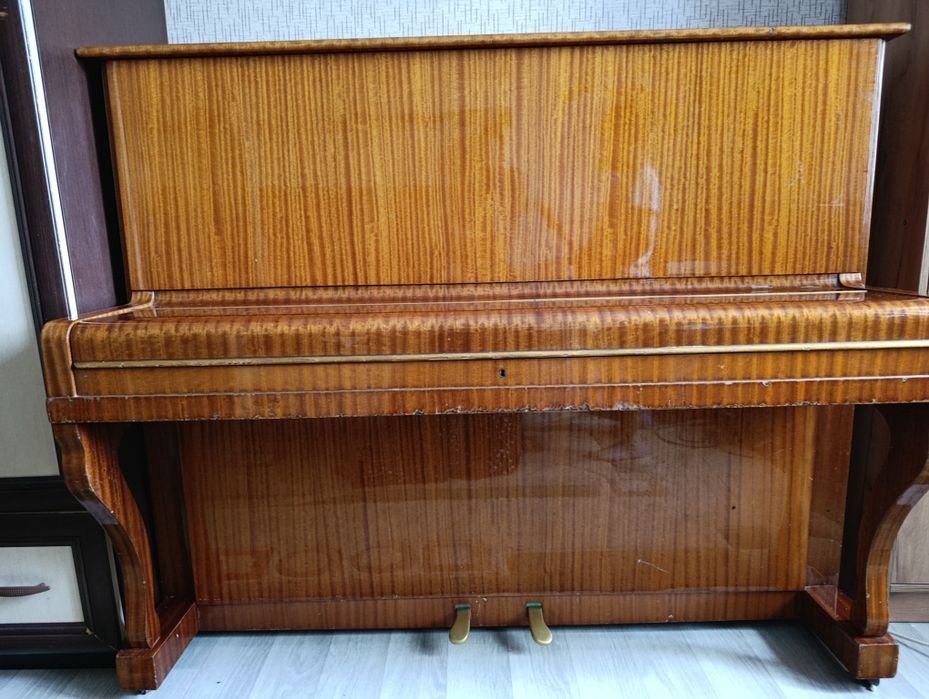 Пианино продам Legnica