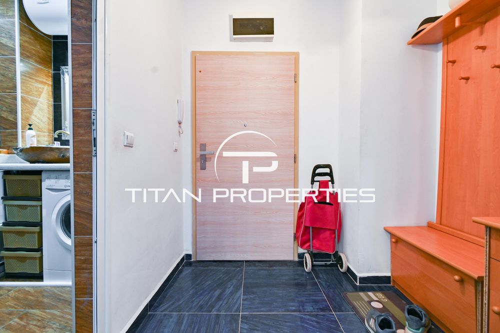 Двустаен, под наем, ж.к Студентски град