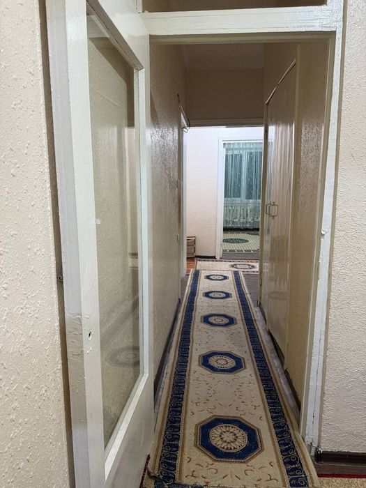 Олмазор 2/1/5 Себзорда Карзинка Узок Муддатга Берилади