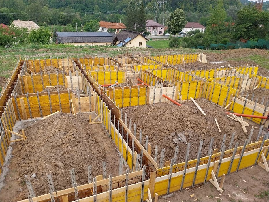 Meseriaș Construcți