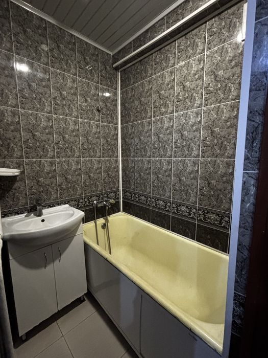 3 Комнатная квартира