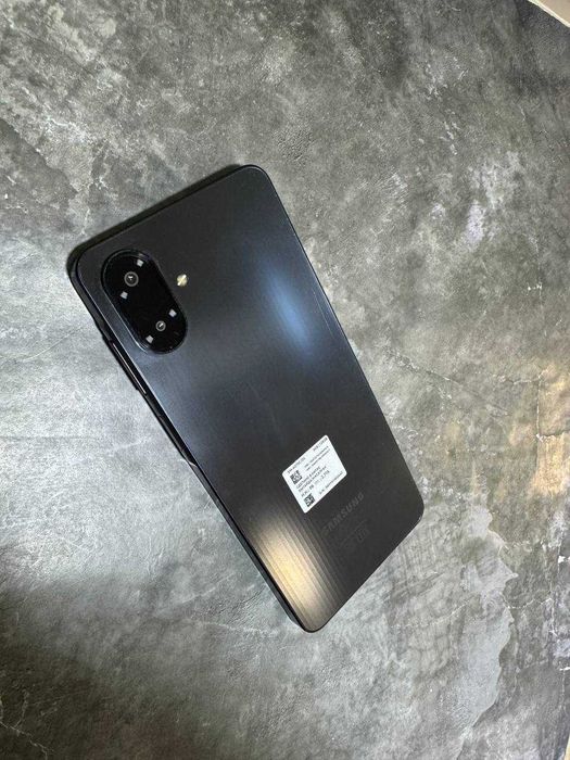 Смартфон Samsung Galaxy A07 128 Gb (Астана, Куйши Дина 31)км7720