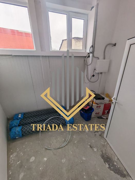 Дава се под наем Склад в Бургас, Промишлена зона - Север - 85 кв.м за 997.05 € - Снимка #7