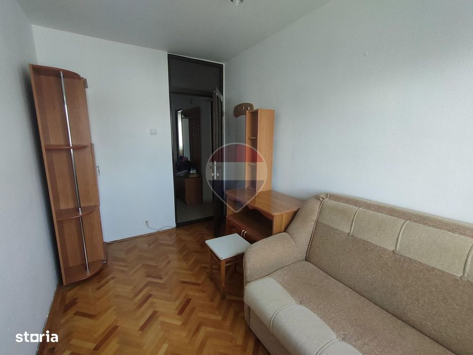 Apartament Pet friendly Calea Dumbravii Sibiu