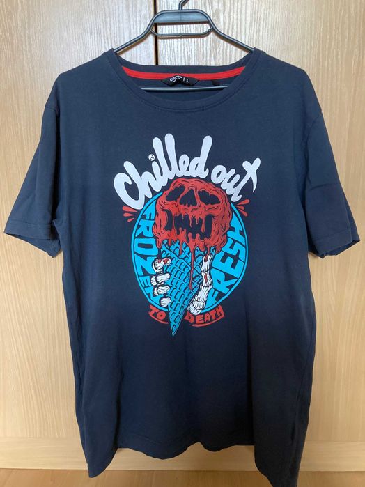 (5лв до 10 лв) Разпродажба тениски - Nike, Adidas, S.Oliver и др.