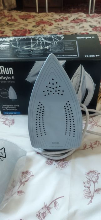 Продам Утюг новый