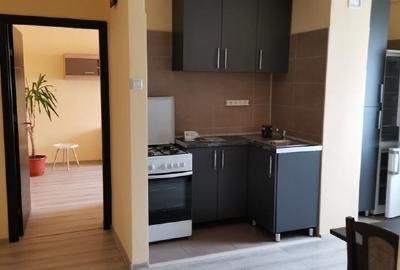 Apartament 2 camere Pandurilor