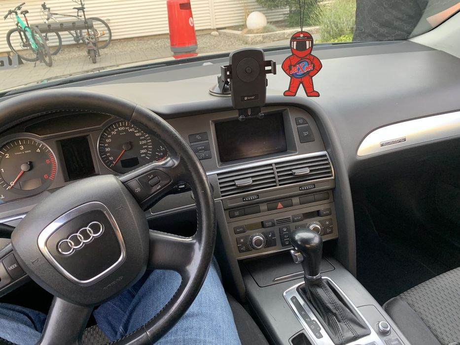 AUDI A6 2006 — imagine 3