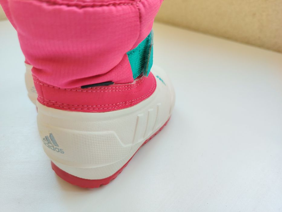 Детски зимни боти Adidas 21 номер