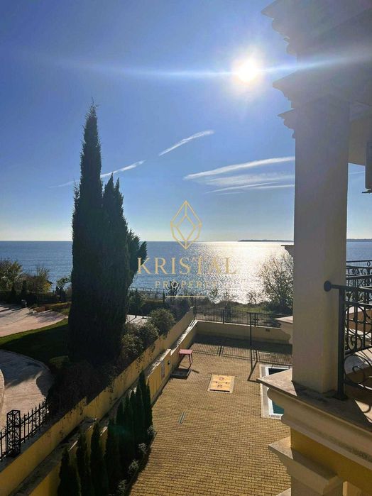 Продава се Едностаен апартамент в Свети Влас - 31 кв.м за 1103 €/кв.м - Снимка #12