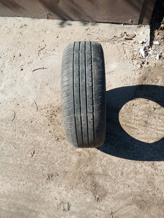 Продам резину б/у