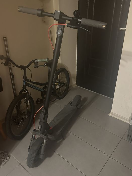 Xiaomi scooter 5
