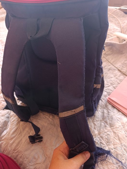 Maktab sumkasi oʻlil bolalar uchun