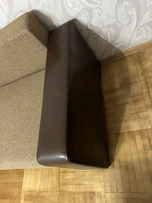 Мини диван раскладной