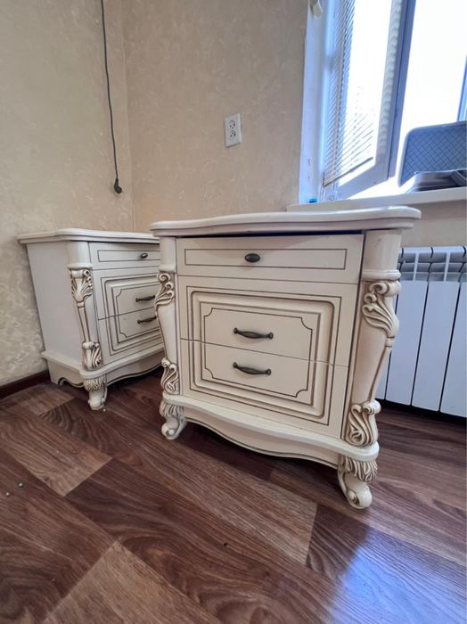 Спальный мебель