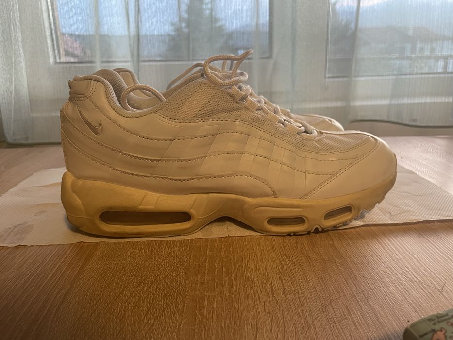 Air max 95 nike 45 номер