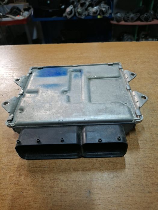 Calculator ECU motor Fiat Ducato 2.3 MjD 8F3
