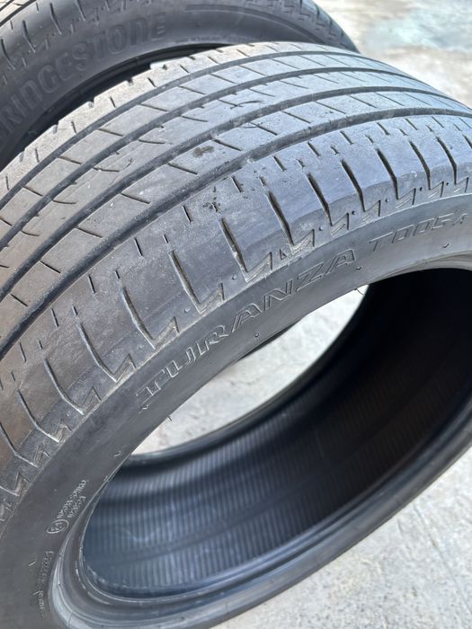 Шины camry. Brigestone