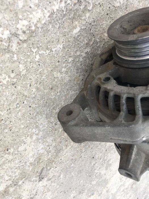 Alternator Opel Astra G 1.6 bertone 1.6