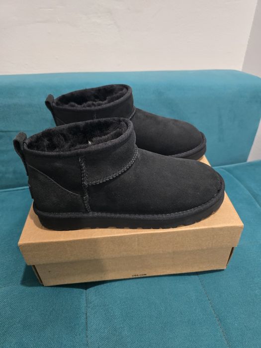 UGG Classic Ultra Mini