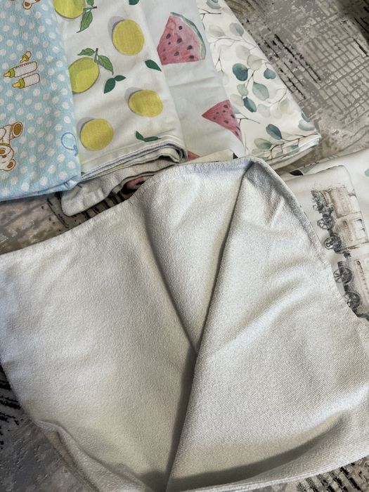 Пеленка непромокаемая