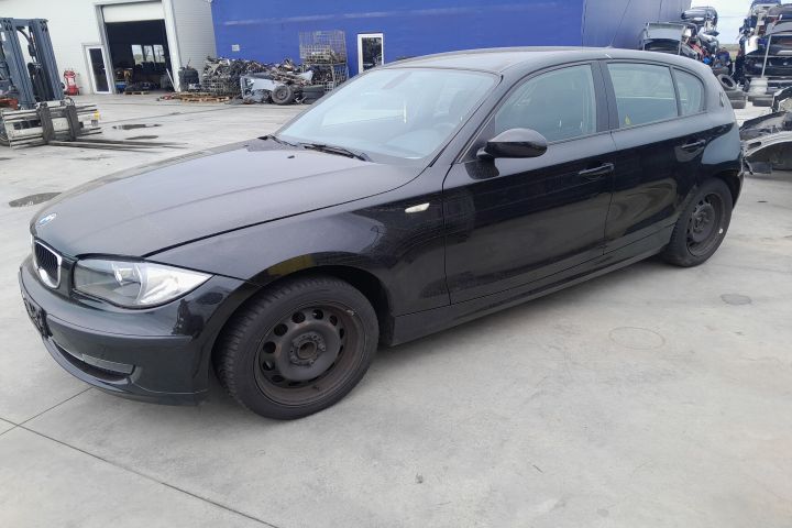 MODUL BLUETOOTH CK3100 CK3100 BMW Seria 1 E81/E82/E87/E88 (facelift)