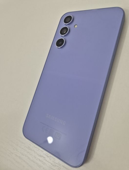 Samsung Galaxy A54 5G обмен