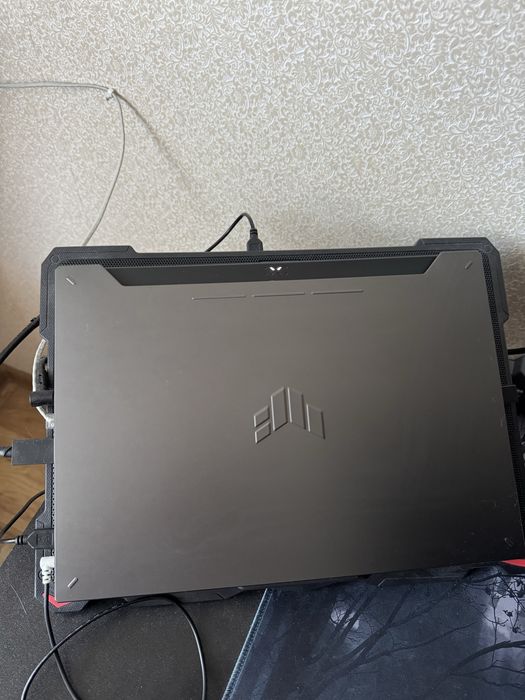 Asus TUF Gaming A15 FA507