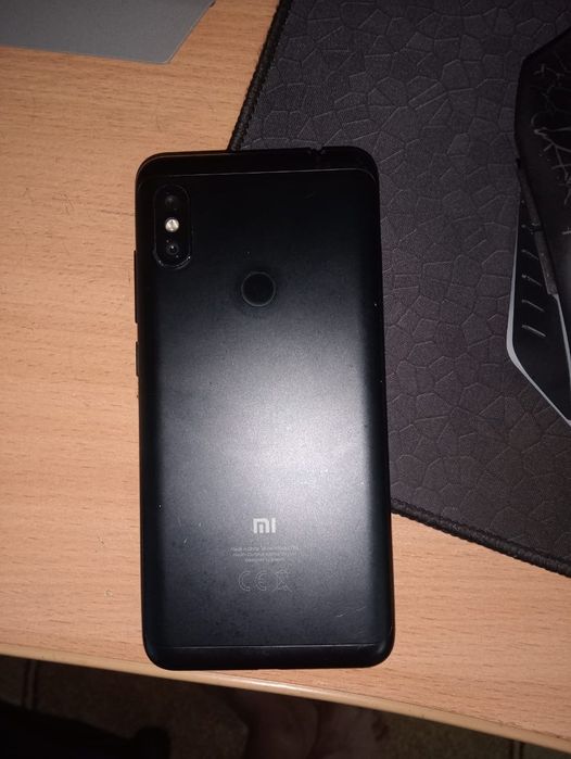 Продам Redmi note 6 pro