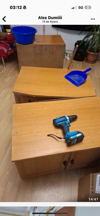 Debarasari mutari si transport.Duba mare+Manipulat.Cel mai bun pret !