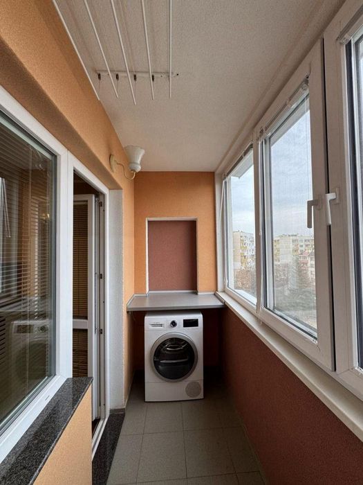 Дава се под наем Тристаен апартамент в София, Младост 1А - 68 кв.м за 698.19 € - Снимка #7