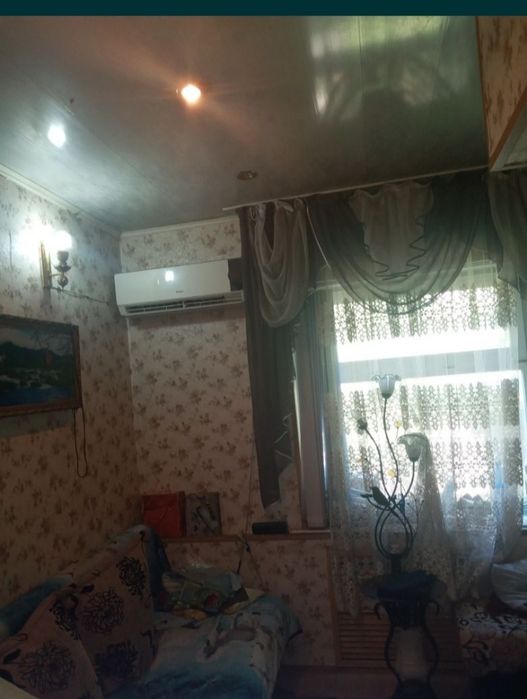 Продам благоустроенный бревенчятый дом