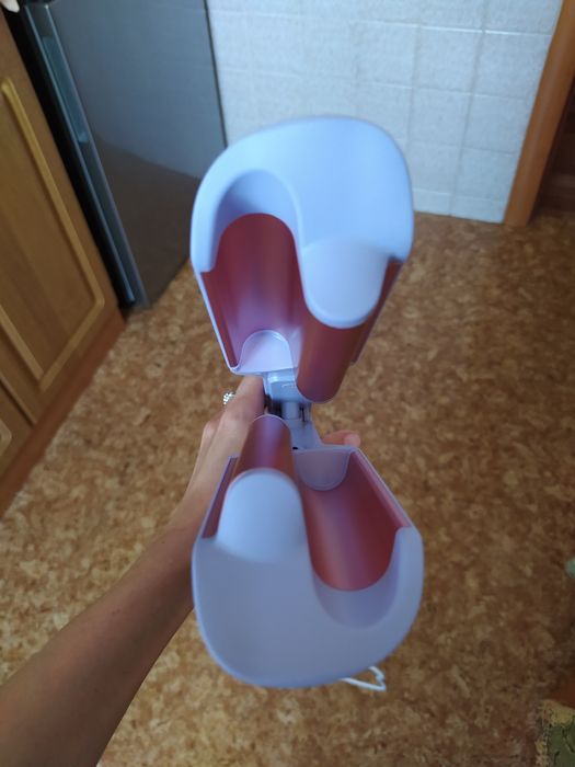 Плойка для волос